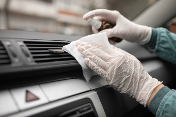 Best Air Duct Cleaning Near Me  in Mount Vernon, OH