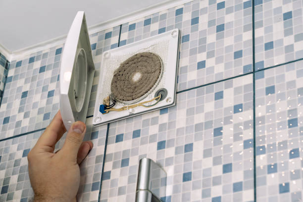 Best Home Air Vent Cleaning  in Mount Vernon, OH
