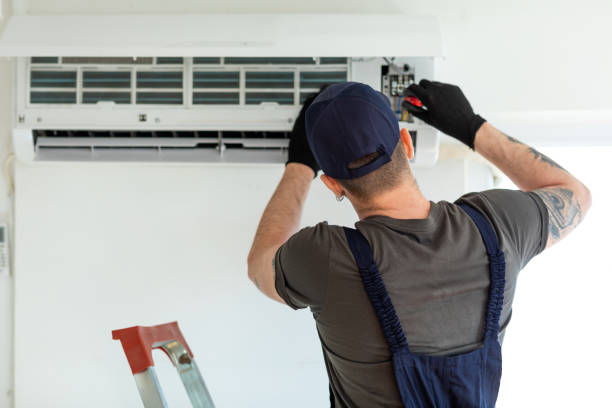 Best Ductwork Cleaning Services  in Mount Vernon, OH