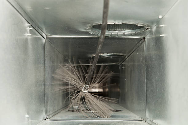 Best Ductwork Cleaning Services  in Mount Vernon, OH