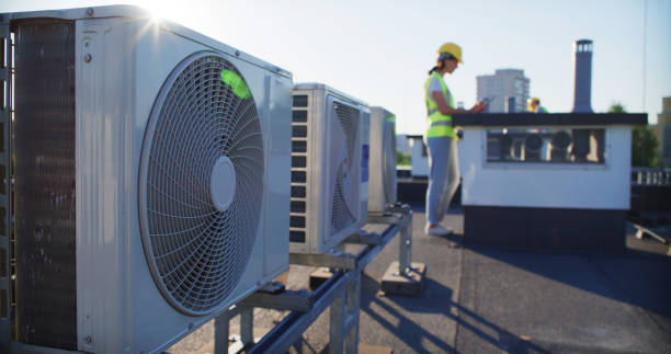 Best Affordable HVAC Duct Cleaning  in Mount Vernon, OH